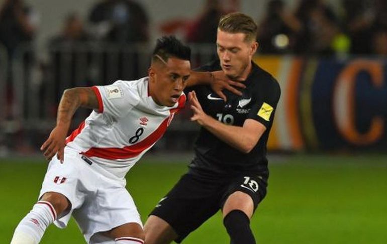 Portada: Perú vs Nueva Zelanda: precio de entradas y dónde comprarlas