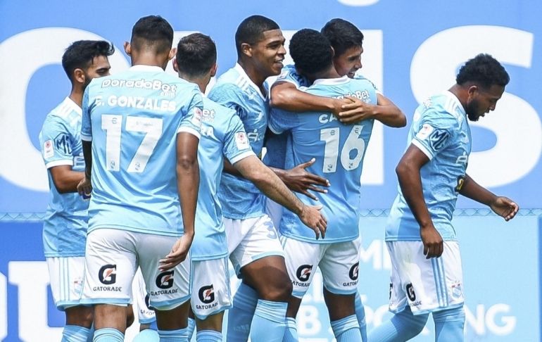 Copa Libertadores: Sporting Cristal buscará este martes su primera victoria ante la Universidad Católica