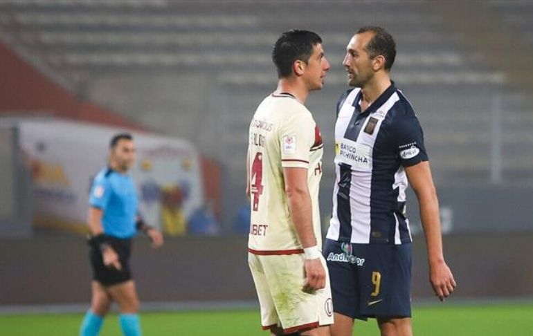 Universitario vs. Alianza Lima: ¿Cómo llegan ambos al clásico de hoy?