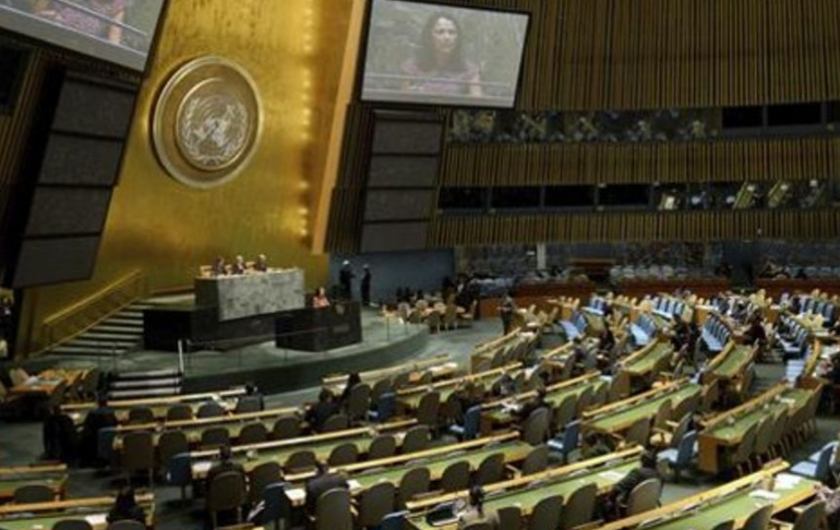 Manuel Rodríguez: El Perú votó a favor de la separación de Rusia pensando en las víctimas