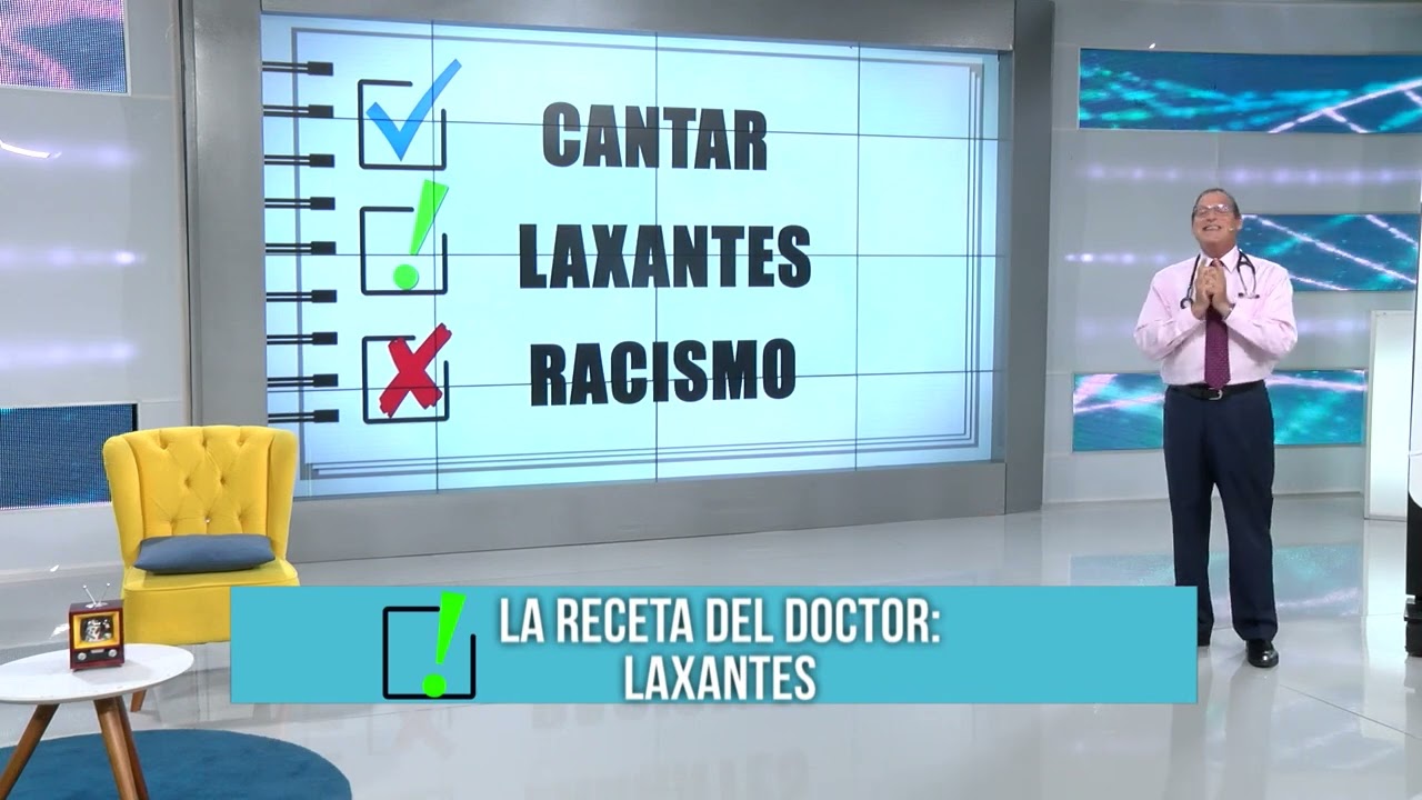 Andrea San Martín tiene COVID-19, pero no permite que Juan Víctor recoja a su hija para cuidarla