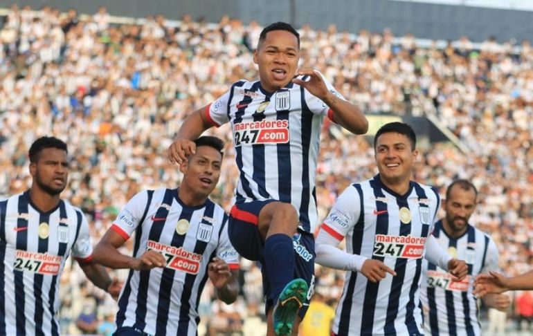 Portada: Liga 1: Tras la goleada de Alianza Lima y la victoria de Universitario y Sporting Cristal, así quedó la tabla de posiciones