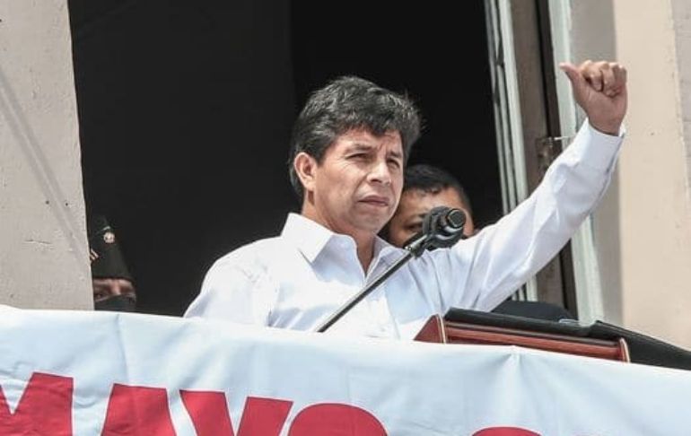 Portada: FAO responde declaraciones de Pedro Castillo sobre la hambruna: "Tenemos mucha población que está sufriendo"