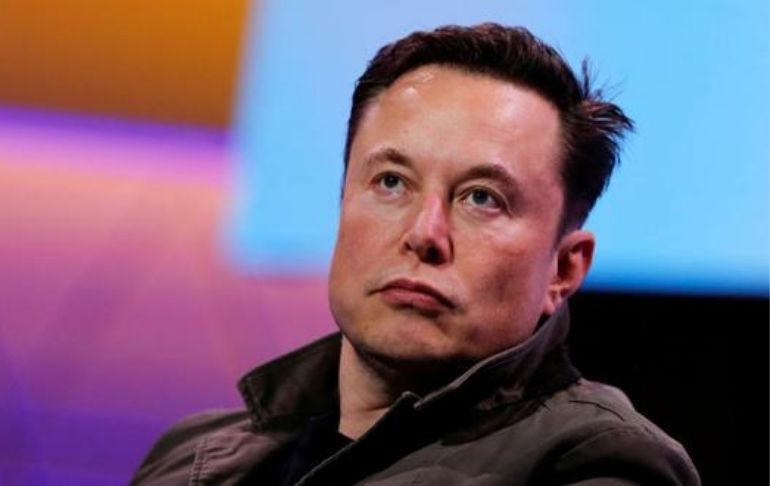 Portada: Elon Musk exige a Twitter pruebas sobre cifra de cuentas falsas para cerrar compra