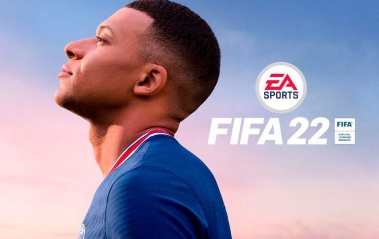 EA Sports le dice adiós al popular videojuego de fútbol FIFA