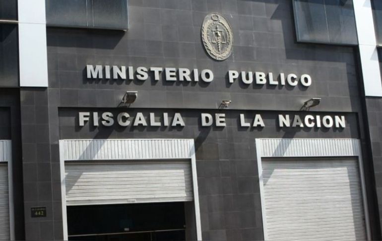 Puente Piedra: Fiscalía abrió investigación preliminar por agresión a menor en un colegio