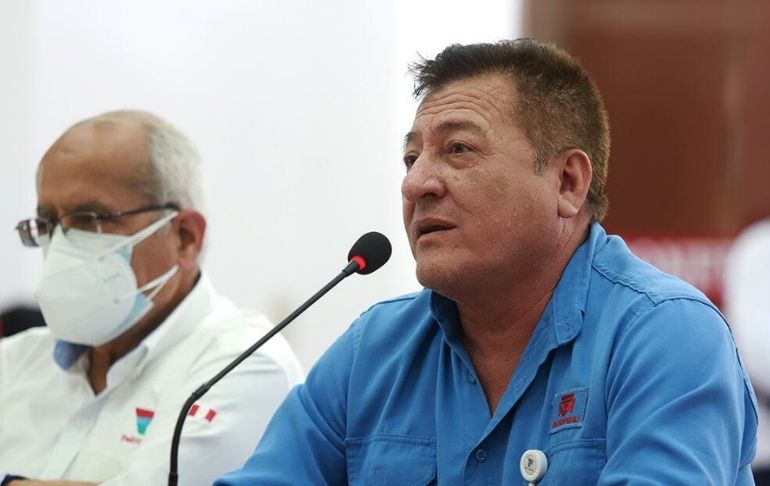 Hugo Chávez: ministro Palacios propone a investigado por corrupción para presidir Distriluz