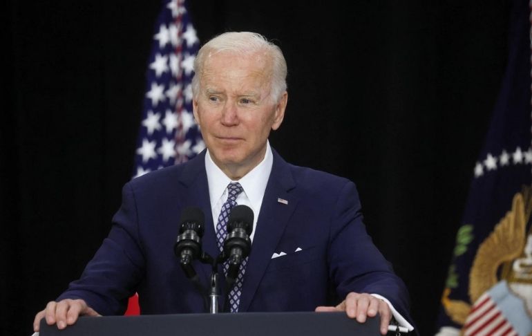 Joe Biden ofreció vacunas anticovid a Corea del Norte