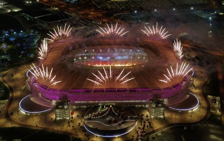 Portada: FIFA confirmó fecha de los repechajes por dos cupos al Mundial Qatar 2022