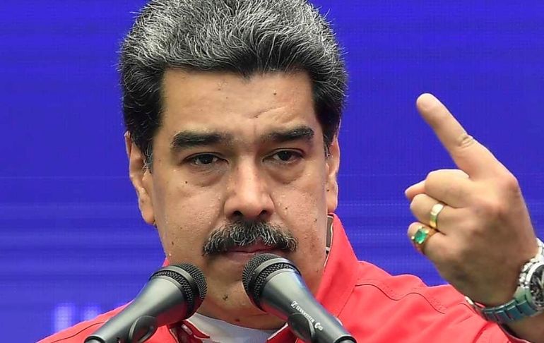 Estados Unidos descarta invitar a dictaduras de Cuba, Nicaragua y Venezuela a Cumbre de las Américas
