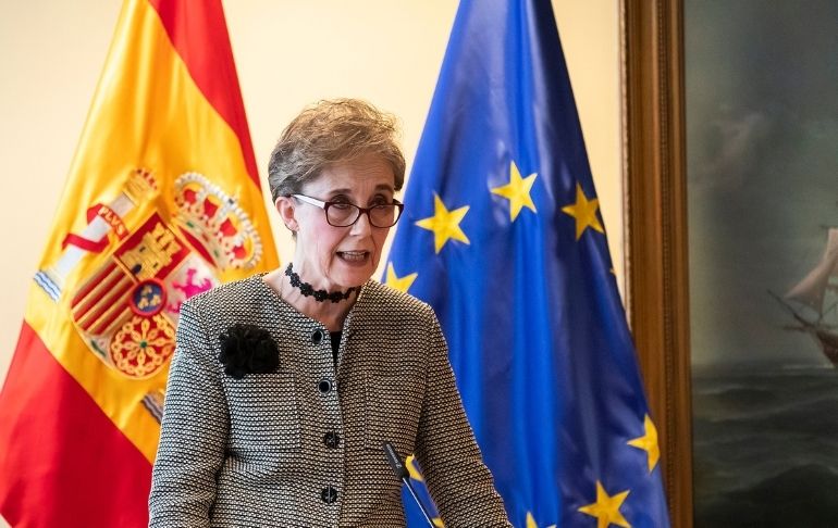 España: Jefa de los servicios secretos fue destituida tras escándalo de espionaje