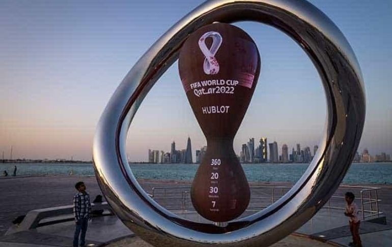 FIFA y Qatar aseguran que 5 mil millones de personas verán el Mundial