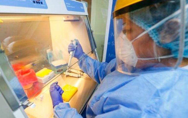 COVID-19: Perú ya tiene 2 de las 5 subvariantes de ómicron registradas en el mundo