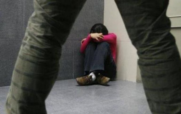 Ventanilla: hombre es detenido tras ser denunciado por abusar de sus dos hijastras