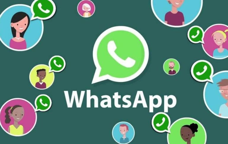 Portada: WhatsApp te permitirá salir de chats grupales sin avisar