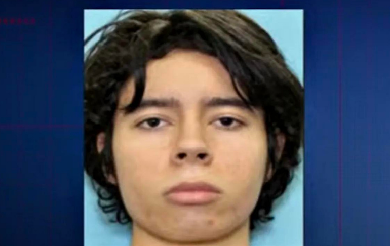 Portada: Papá del asesino de Texas: “Debería haberme matado a mí”