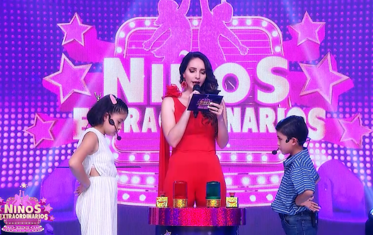 Niños Extraordinarios: ¿Quién ganó en la décima gala? | VIDEO