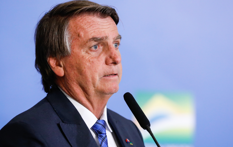 Brasil: Jair Bolsonaro asistirá a la Cumbre de las Américas en junio