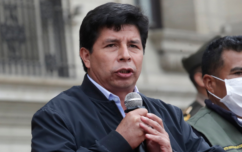 Pedro Castillo: Fiscalía de la Nación amplía investigación a Juan Silva y “Los Niños” contra presidente