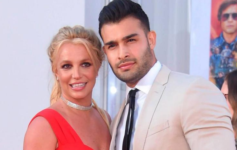 Britney Spears perdió a su bebé al principio de su embarazo
