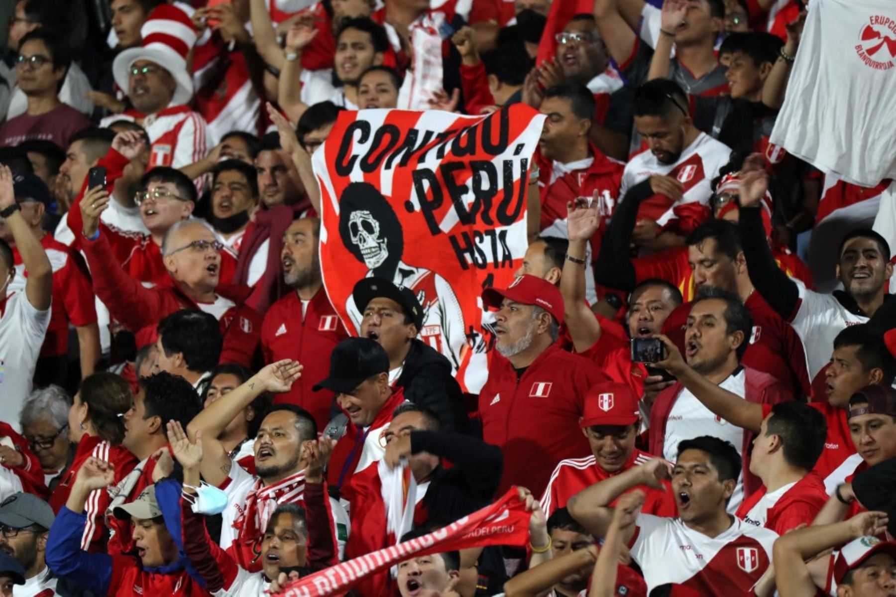 Perú vs. Australia: Gobierno oficializa que lunes 13 de junio será día no laborable por repechaje