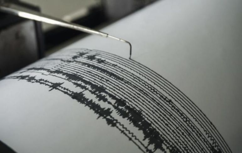Portada: Brasil: sismo de magnitud 6,5 remece a la población