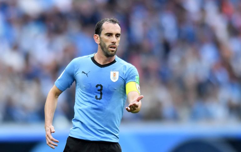 Diego Godín: defensa uruguayo es nuevo refuerzo de Vélez Sarsfield