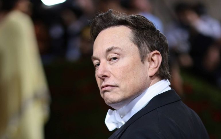 Elon Musk a los ejecutivos de Tesla: Vuelvan a la oficina o váyanse