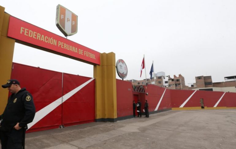Portada: Qatar 2022: Alianza Lima, Cienciano y Universitario piden cuentas a la FPF por viaje al repechaje