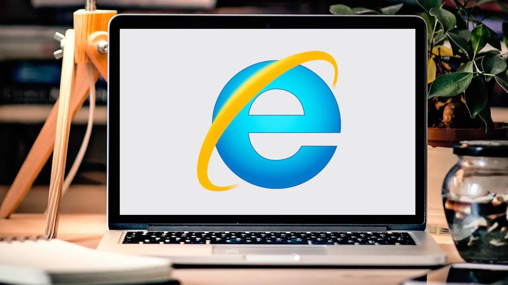 Internet Explorer se jubila a partir de este miércoles tras 27 en el mercado