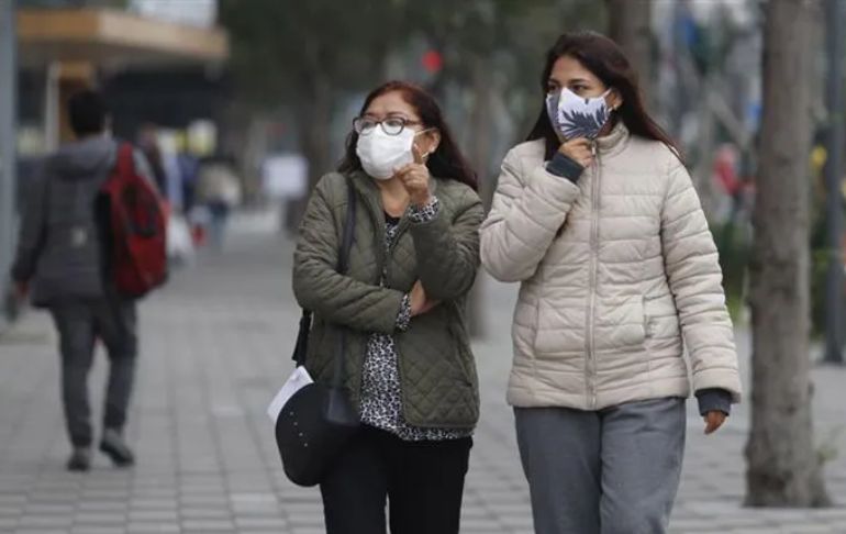 Clima en Lima hoy: Senamhi pronosticó una temperatura mínima de 13°C