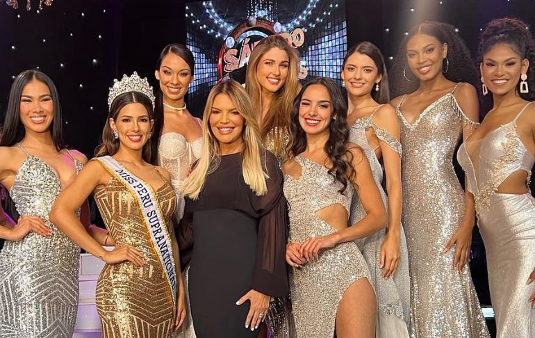 Portada: Miss Perú 2022: conoce todos los detalles de la gran final del certamen de belleza