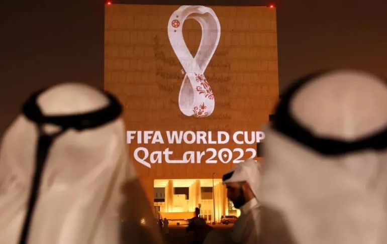 Portada: Mundial de Qatar: Castigarán con 7 años de cárcel a quienes tengan sexo fuera del matrimonio