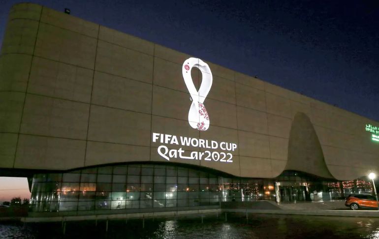Portada: Mundial Qatar 2022: se eleva a 1,2 millones las entradas vendidas para la Copa del Mundo