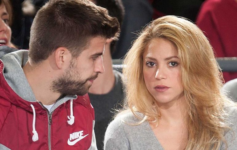 Shakira se “está recuperando” de la separación, asegura su hermana