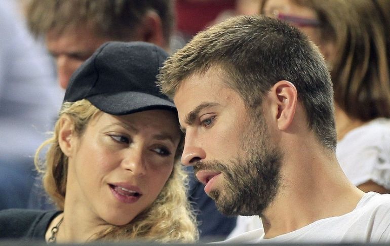 Shakira intentó volver con Gerard Piqué hasta en dos oportunidades, según medio español