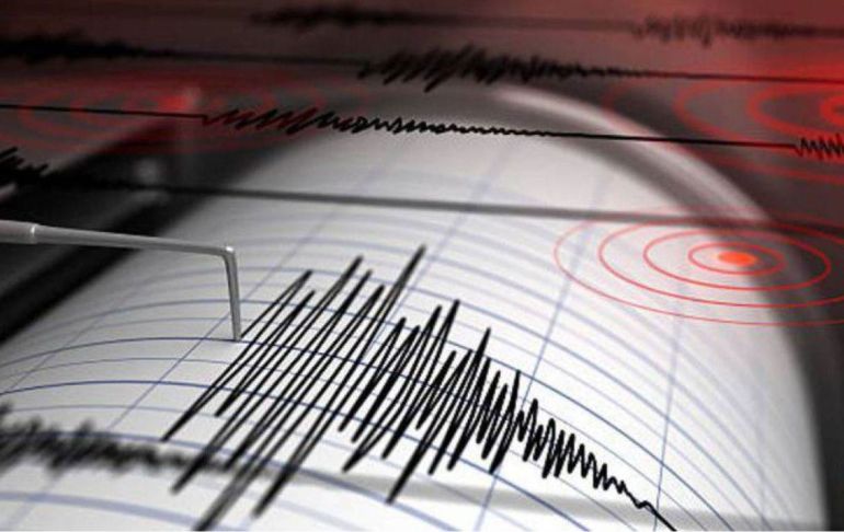 Sismo en Tacna: temblor de 4.6 grados remeció esta mañana a Tarata