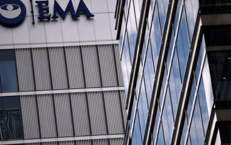 EMA afirma que la viruela del mono no es "una emergencia de salud pública"