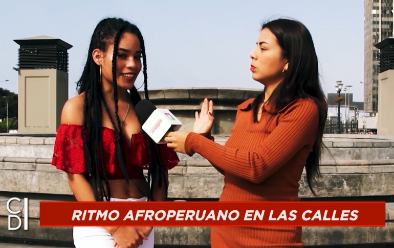 Crónicas de Impacto: el casting de la Valentina de Impacto | VIDEO