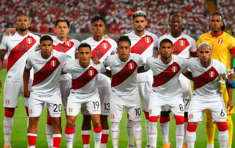 Perú vs. Nueva Zelanda: Todos los detalles qué debes saber para el partido de hoy