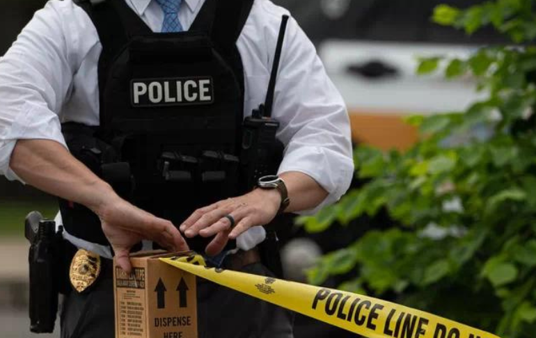 Filadelfia: al menos tres muertos y once heridos durante tiroteo