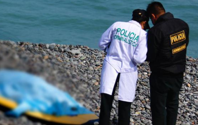 Miraflores: cadáver de surfista es encontrado en playa Makaha