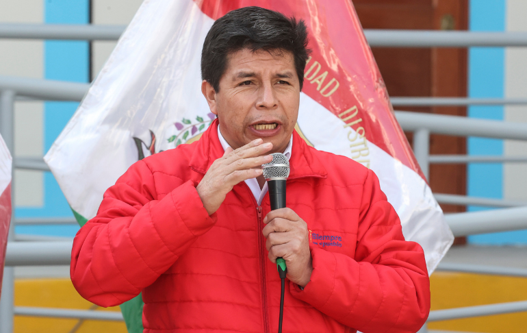 Tacna: este sábado se realizará el XVI Consejo de Ministros Descentralizado