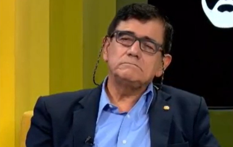 José Williams Zapata: "Los Comités de Autodefensa salen en contra del comunismo" [VIDEO]