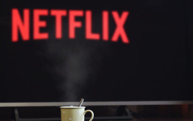 Netflix despide empleados tras perder suscriptores