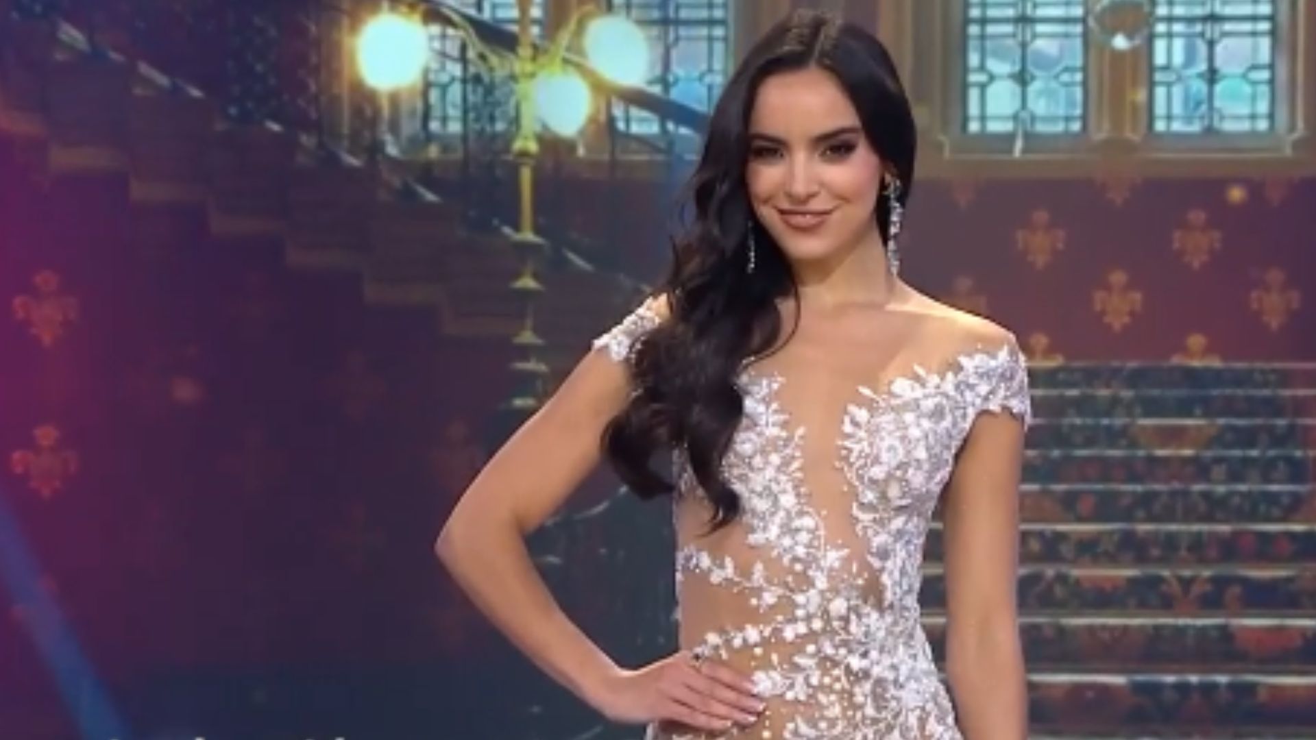 Miss Perú 2022: Valeria Flórez, talento de Willax TV, gana el Miss Latina Universal