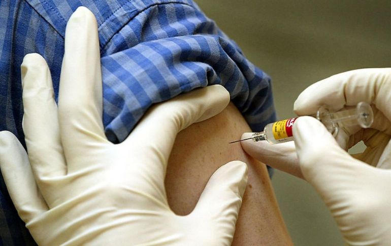 Viruela del mono: Reino Unido recomienda vacunar a la población gay “de riesgo”