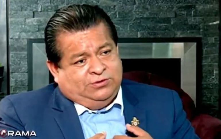 Bruno Pacheco declaró que le entregó S/30 mil a Pedro Castillo por designación de Hugo Chávez Arévalo en Petroperú