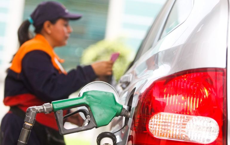 Portada: Fiestas Patrias: 5 consejos para ahorrar en consumo de gasolina