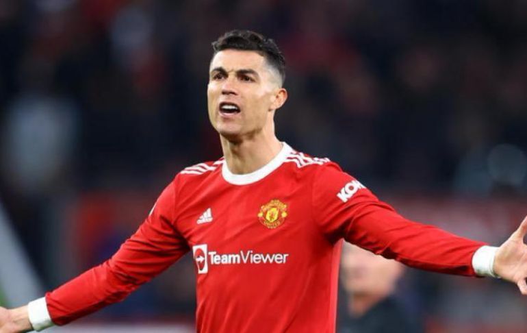 Bayern Múnich descartó fichaje de Cristiano Ronaldo: "No encaja en nuestra filosofía"